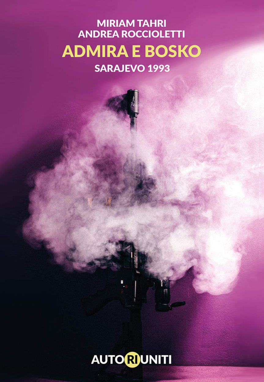 Recensione: “Admira e Bôsko. Sarajevo 1993”